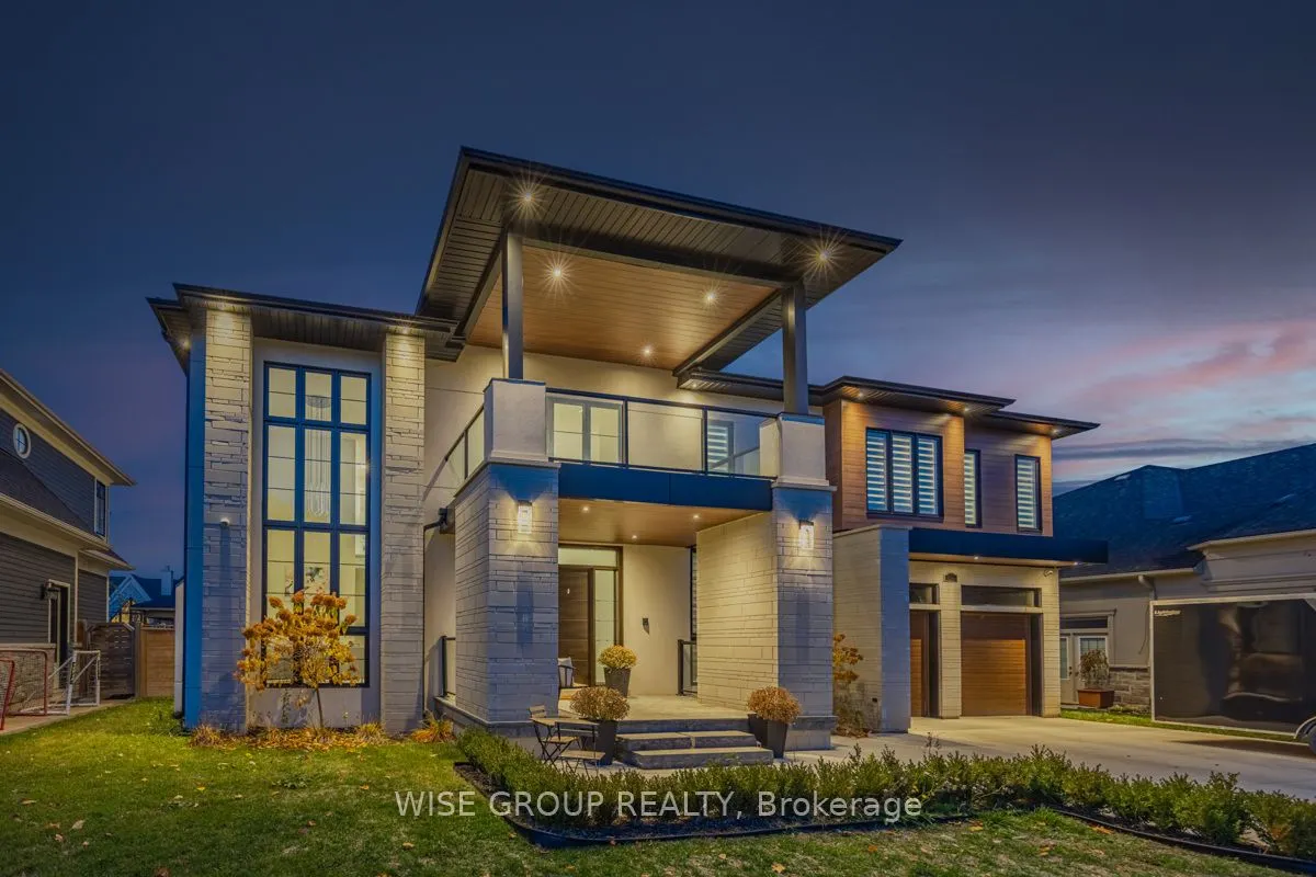 1322 Stanbury Road