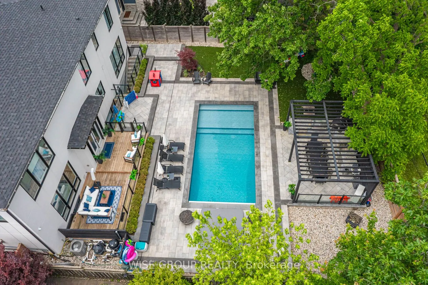 1322 Stanbury Road