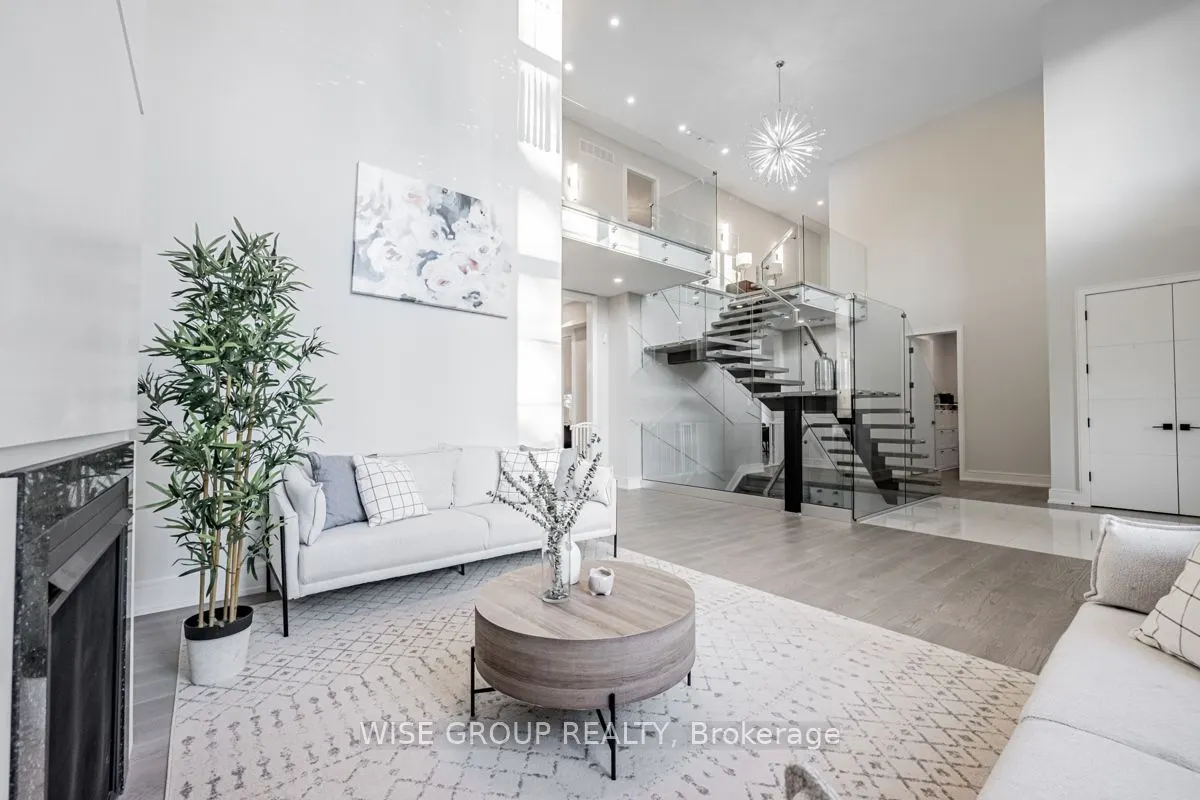 1322 Stanbury Road