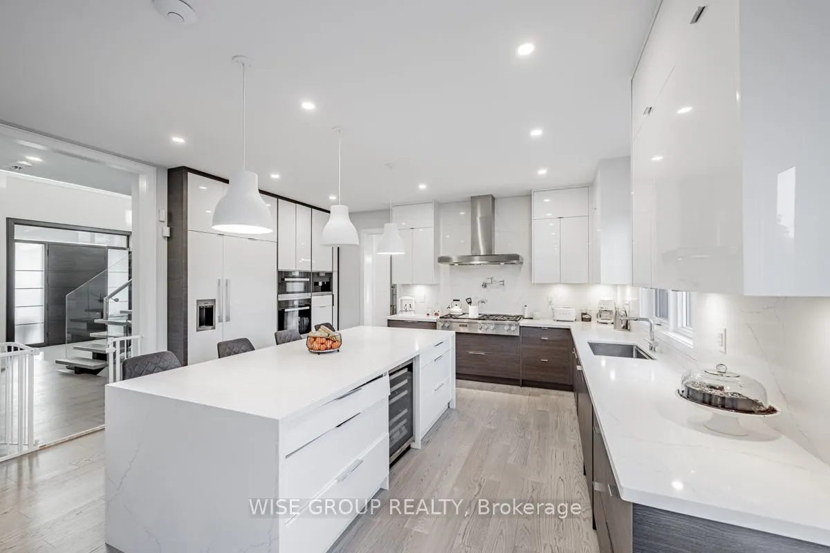 1322 Stanbury Road