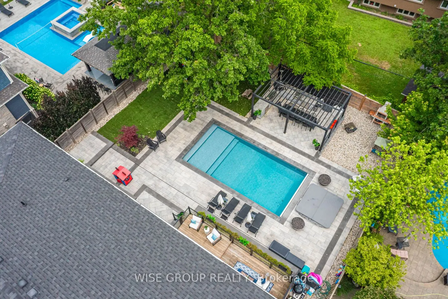 1322 Stanbury Road