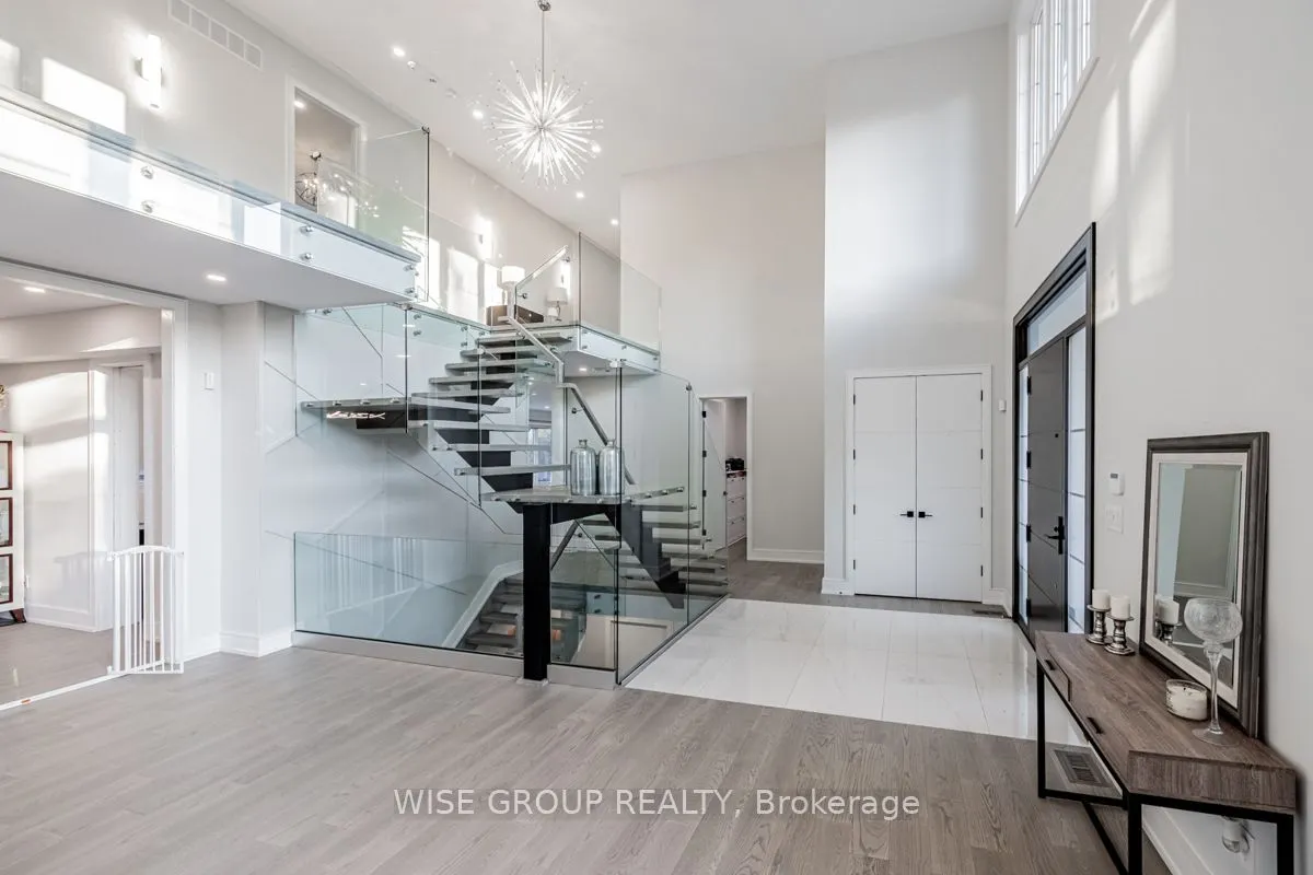 1322 Stanbury Road