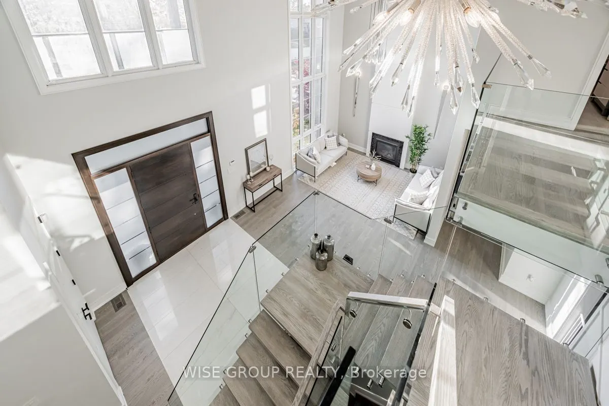 1322 Stanbury Road