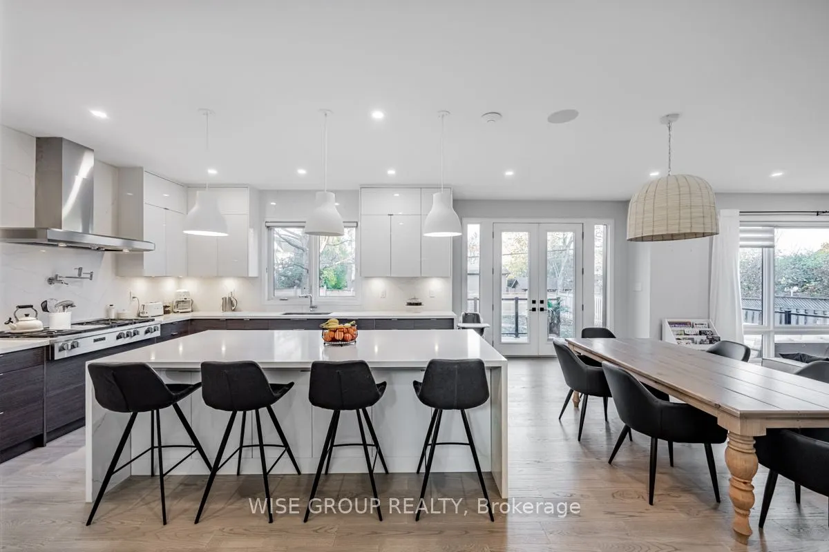 1322 Stanbury Road