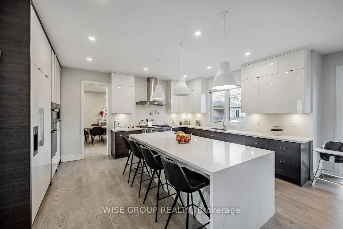 1322 Stanbury Road
