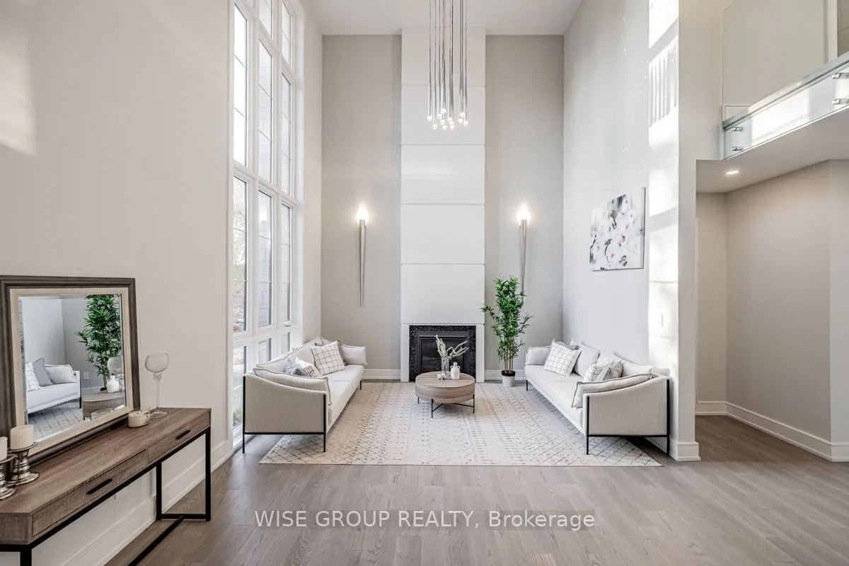 1322 Stanbury Road
