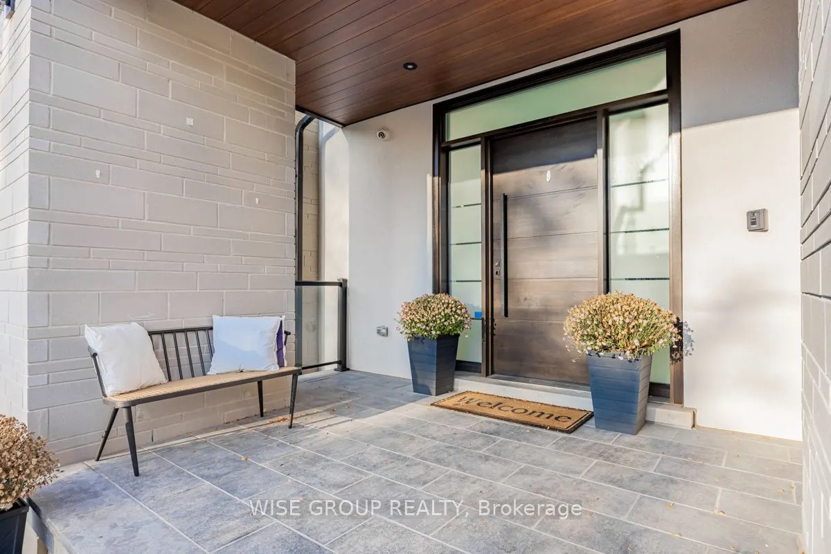 1322 Stanbury Road