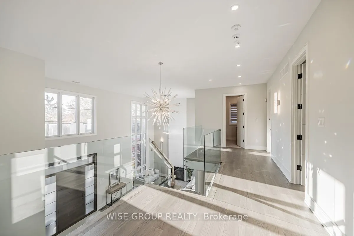 1322 Stanbury Road
