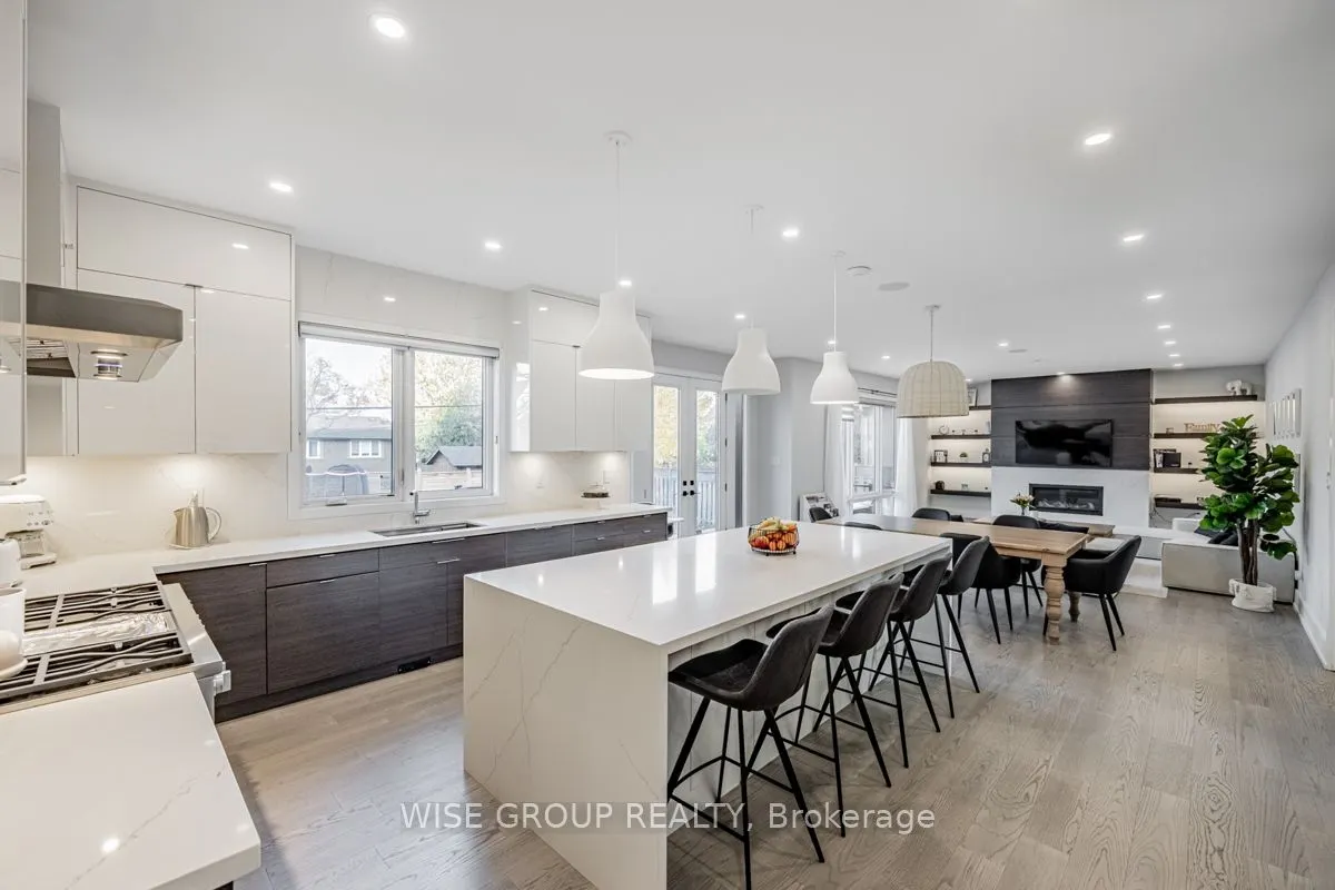 1322 Stanbury Road