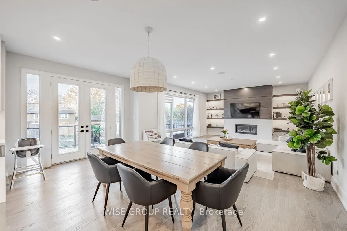 1322 Stanbury Road