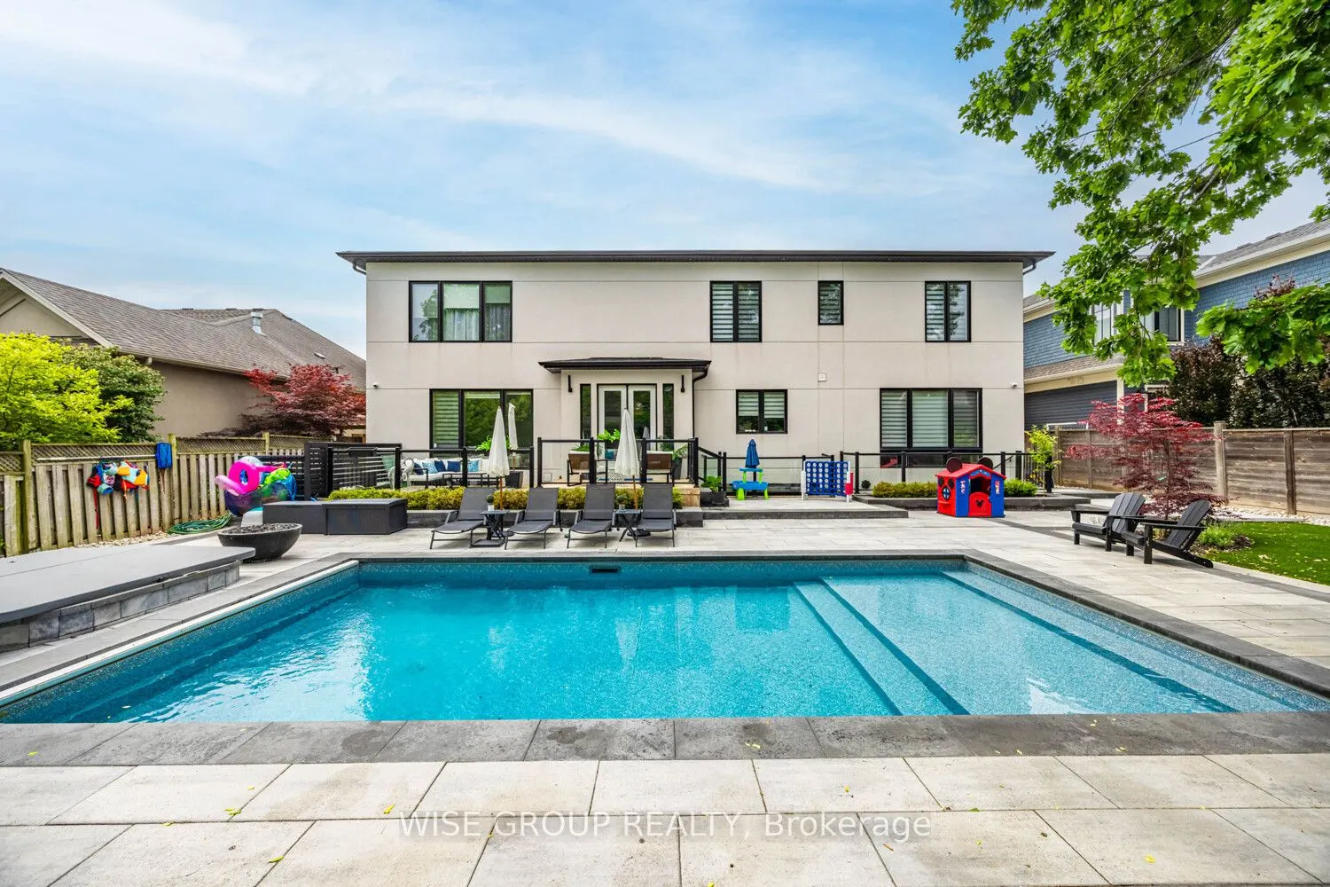 1322 Stanbury Road