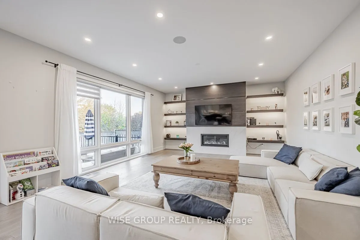 1322 Stanbury Road