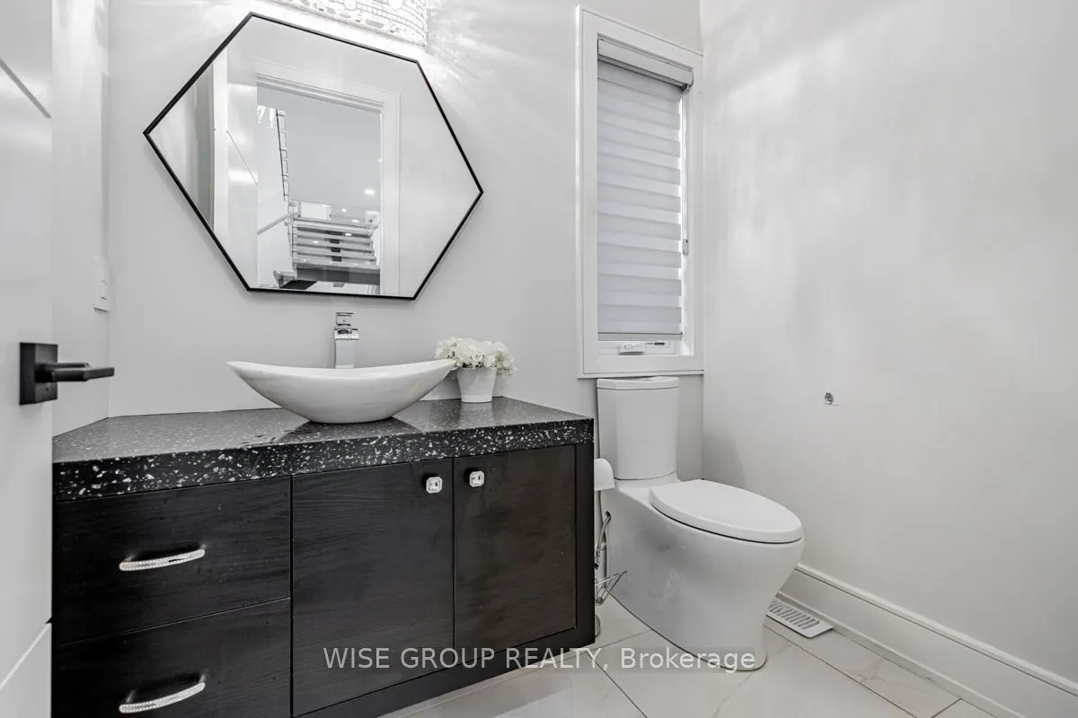 1322 Stanbury Road