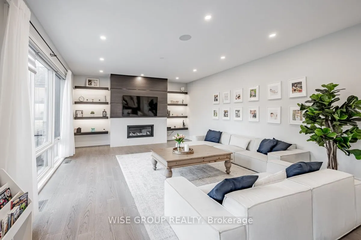 1322 Stanbury Road