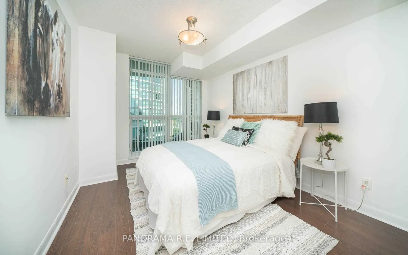 225 Sherway Gardens Road, #506