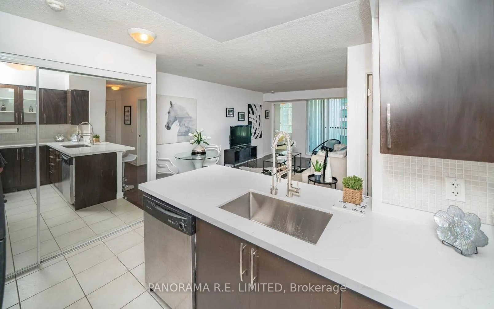 225 Sherway Gardens Road, #506