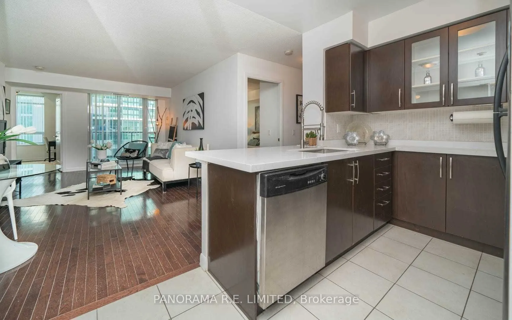225 Sherway Gardens Road, #506