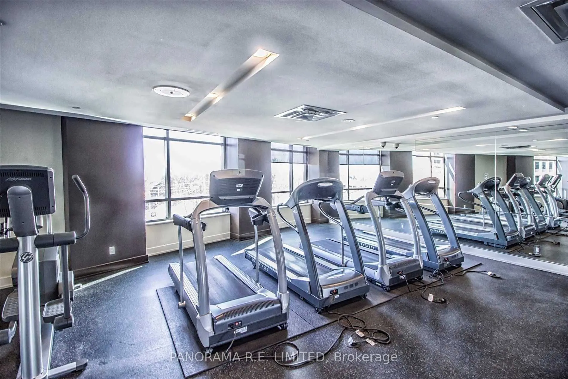 225 Sherway Gardens Road, #506