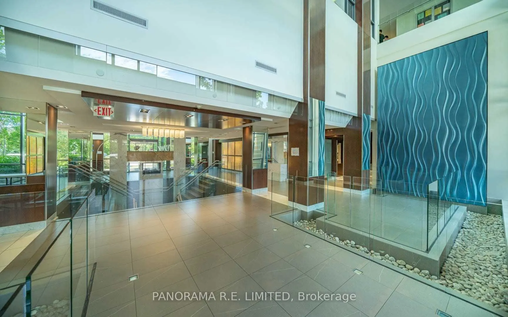 225 Sherway Gardens Road, #506
