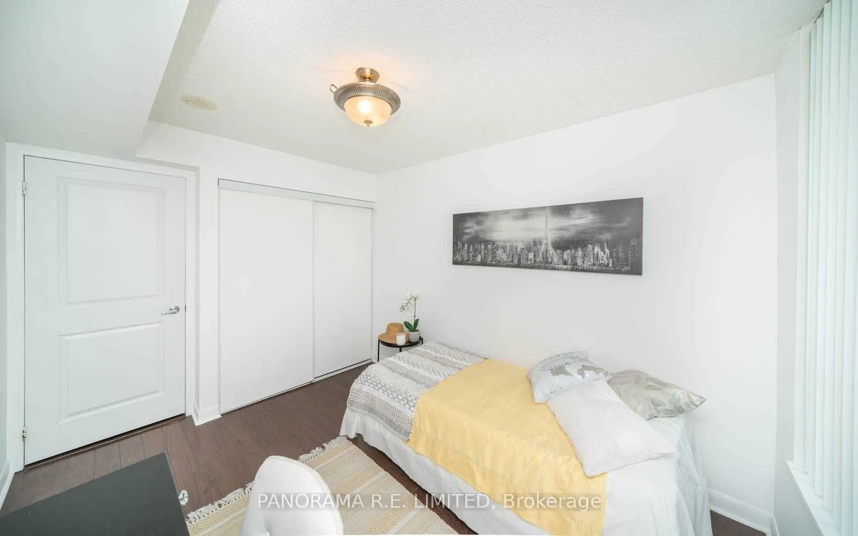 225 Sherway Gardens Road, #506
