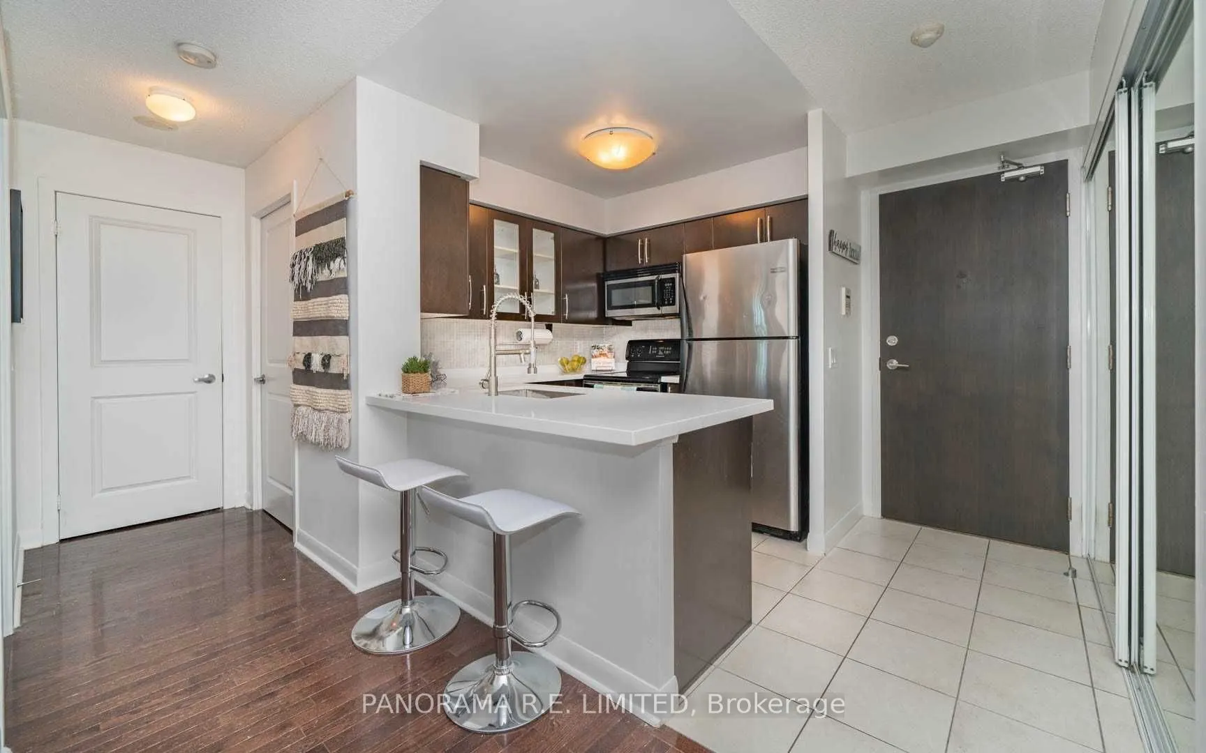 225 Sherway Gardens Road, #506