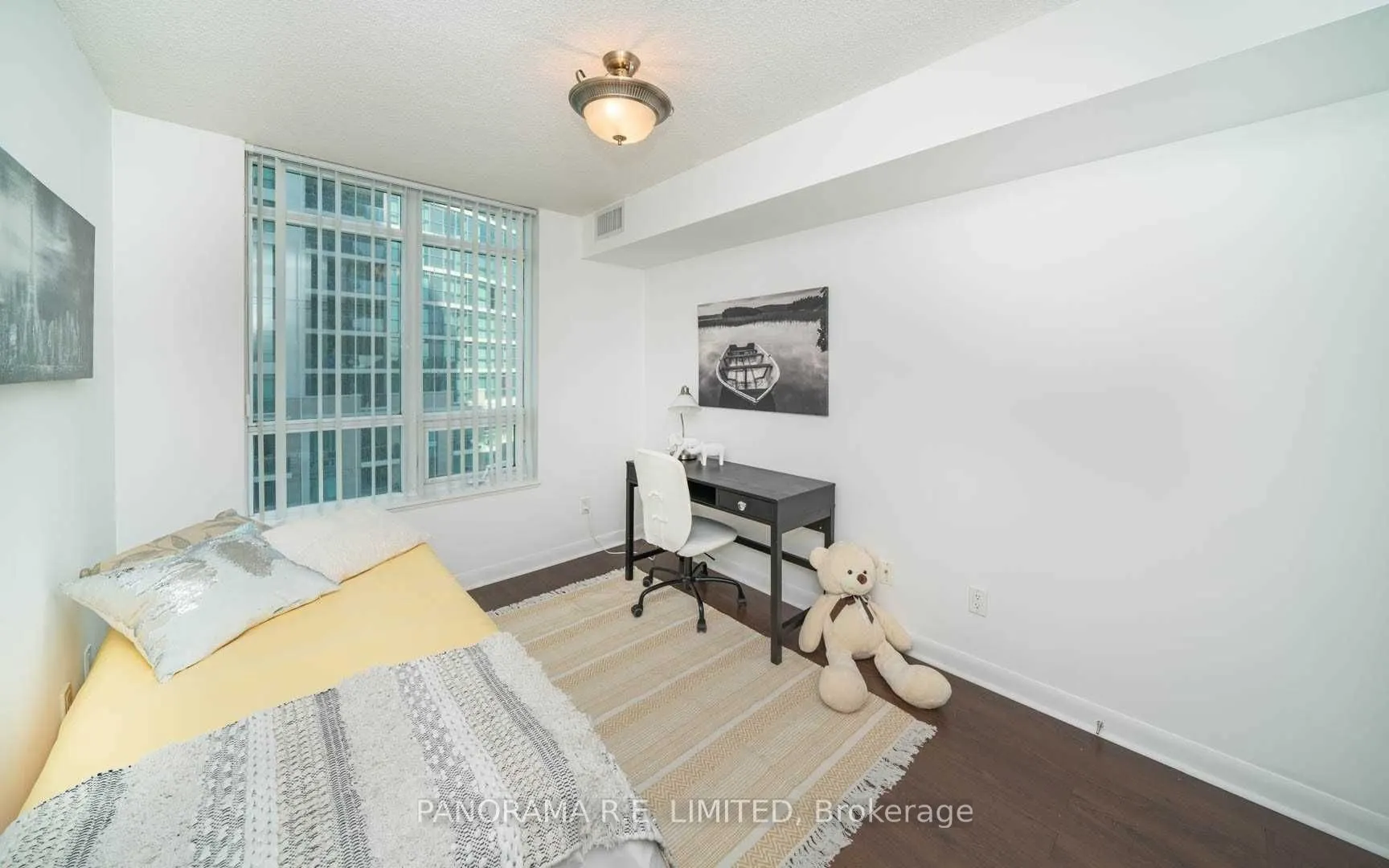 225 Sherway Gardens Road, #506