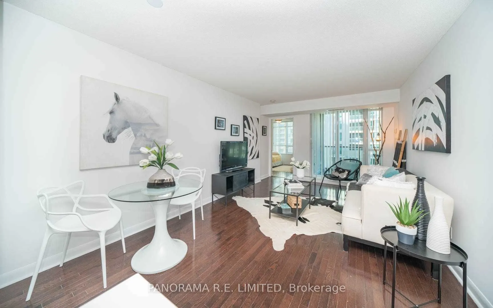 225 Sherway Gardens Road, #506