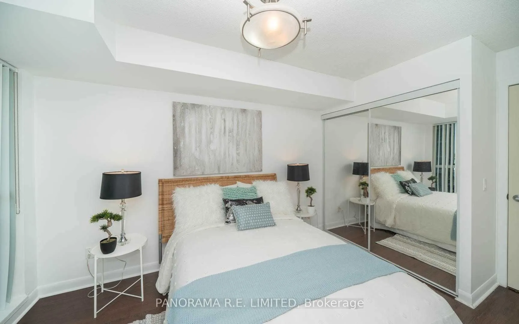 225 Sherway Gardens Road, #506