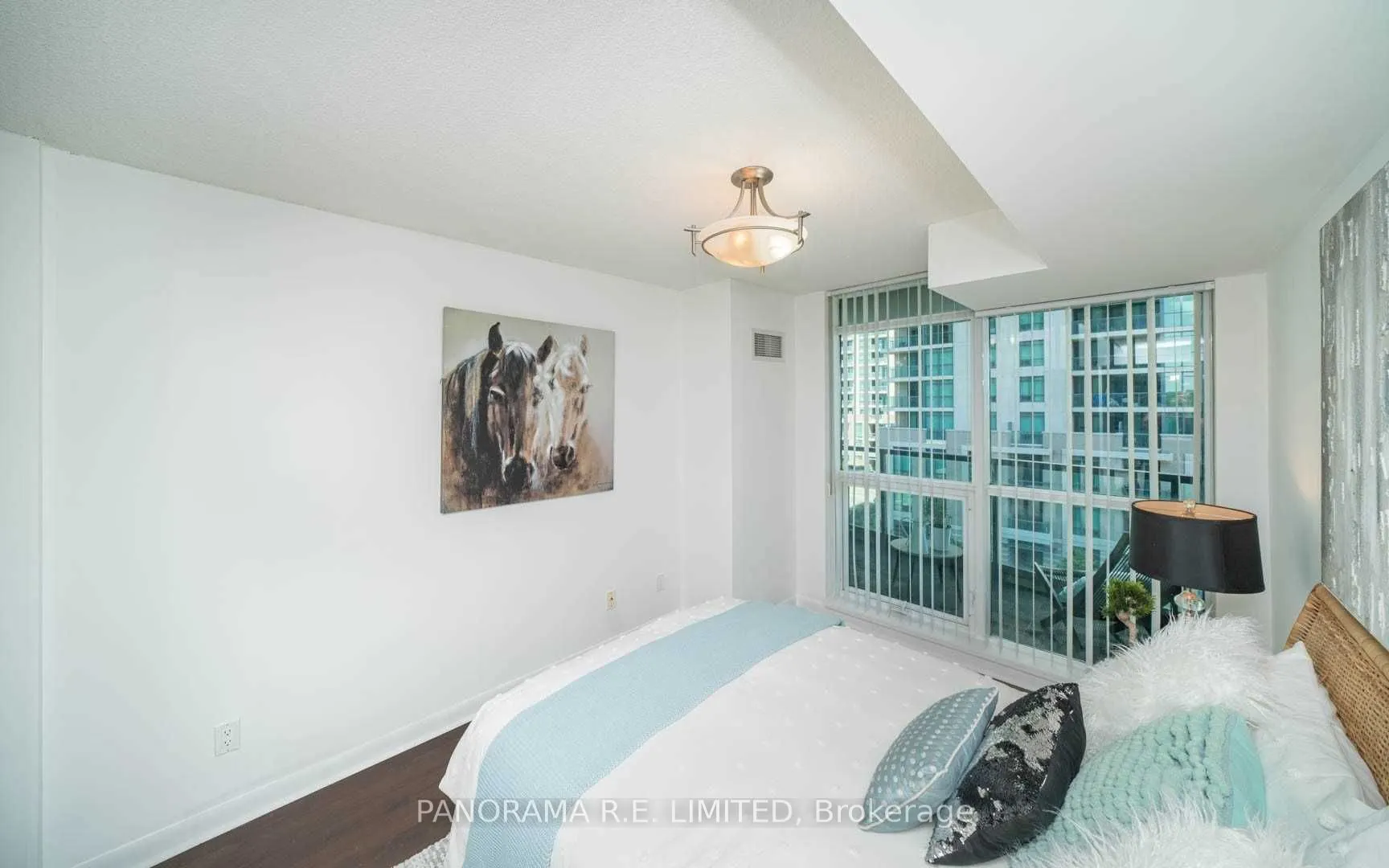 225 Sherway Gardens Road, #506