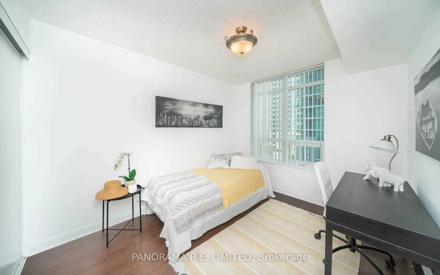 225 Sherway Gardens Road, #506