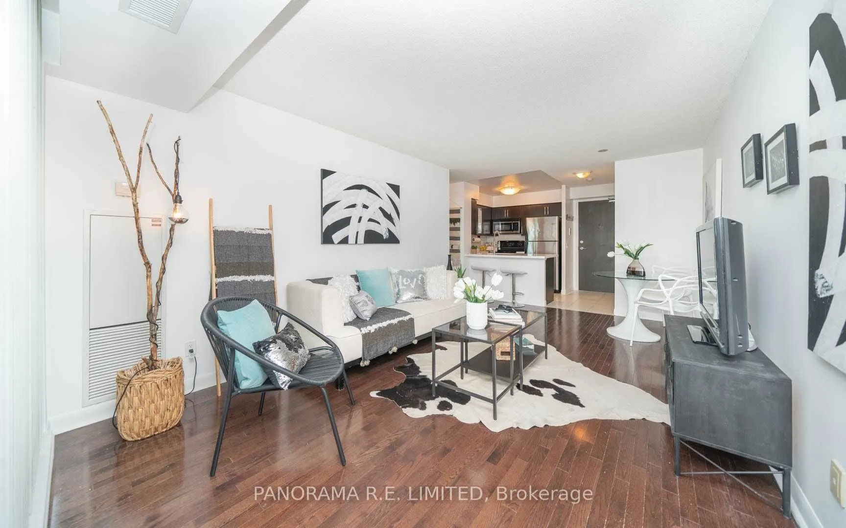 225 Sherway Gardens Road, #506