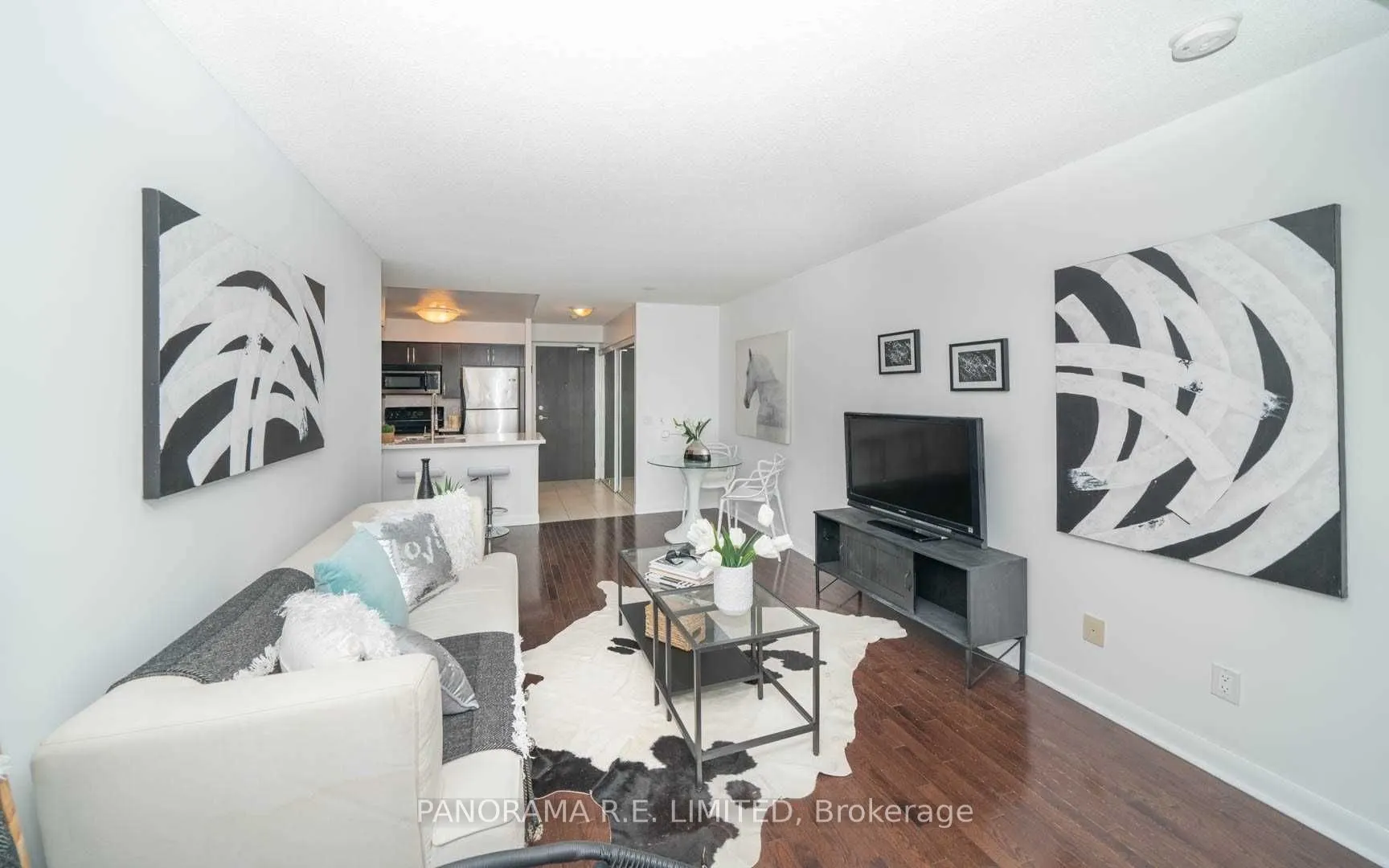 225 Sherway Gardens Road, #506