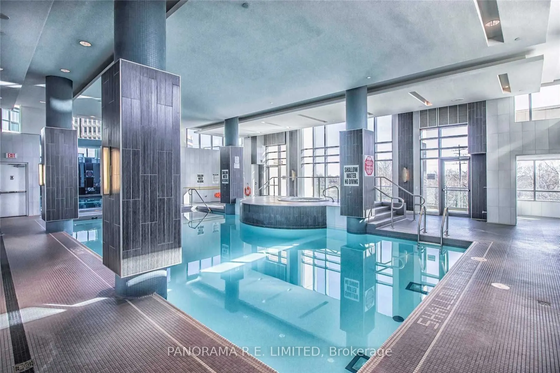 225 Sherway Gardens Road, #506