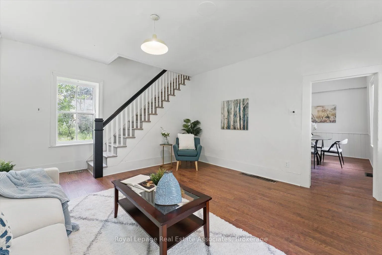 401 Draper Street