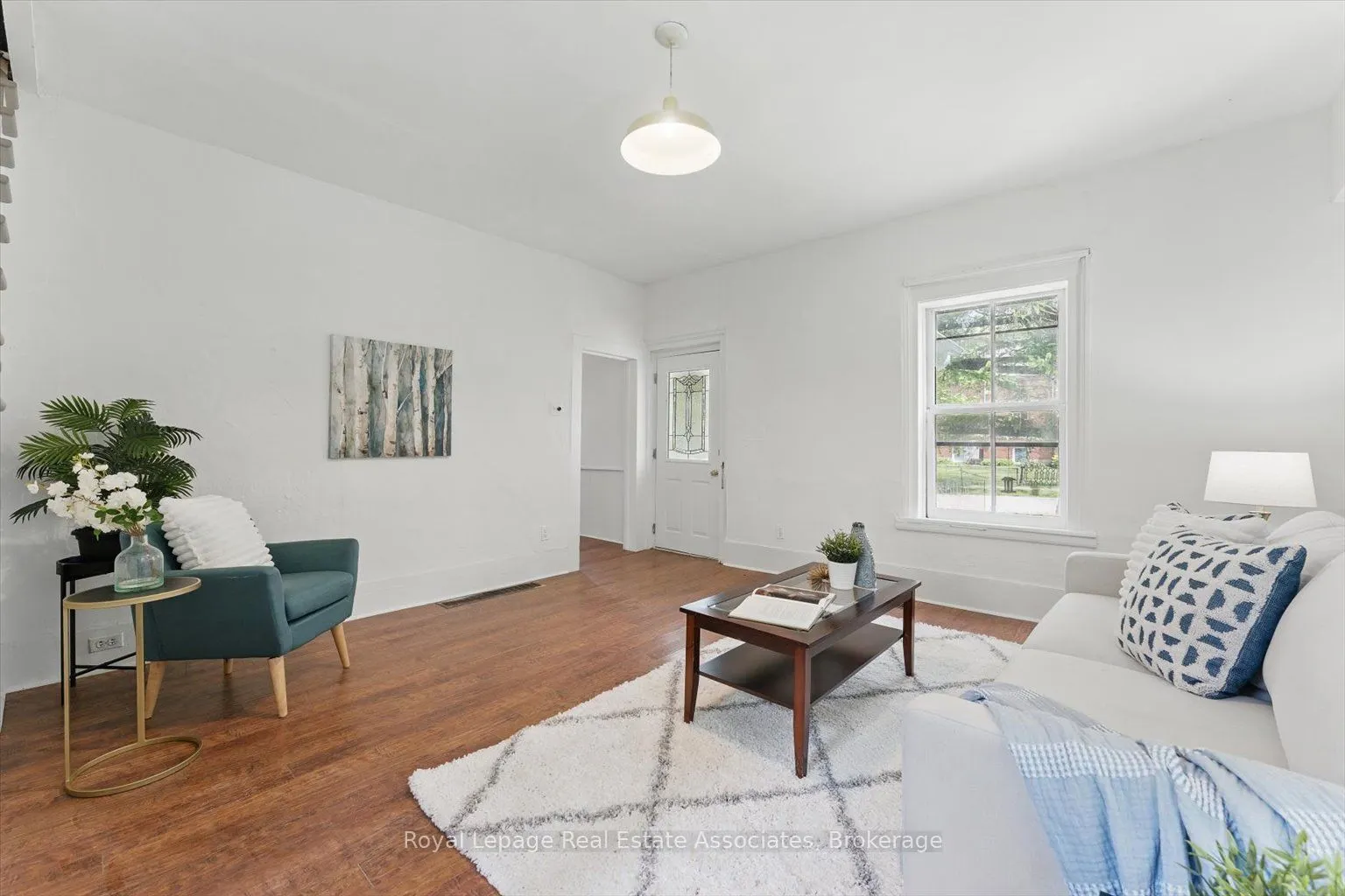 401 Draper Street