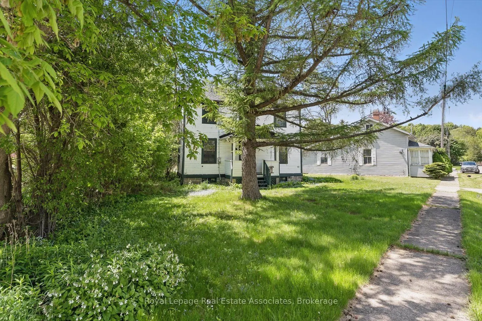 401 Draper Street
