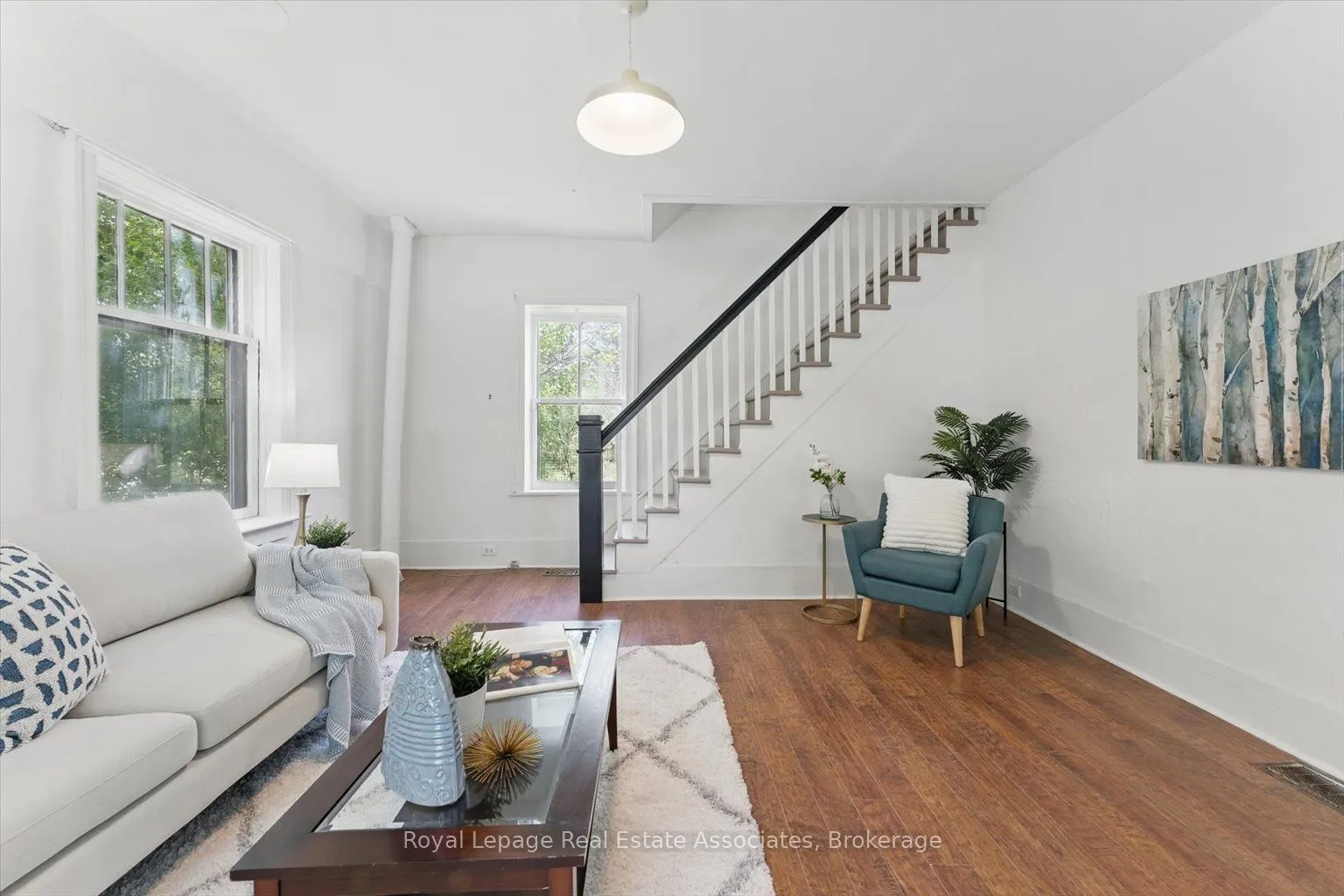 401 Draper Street