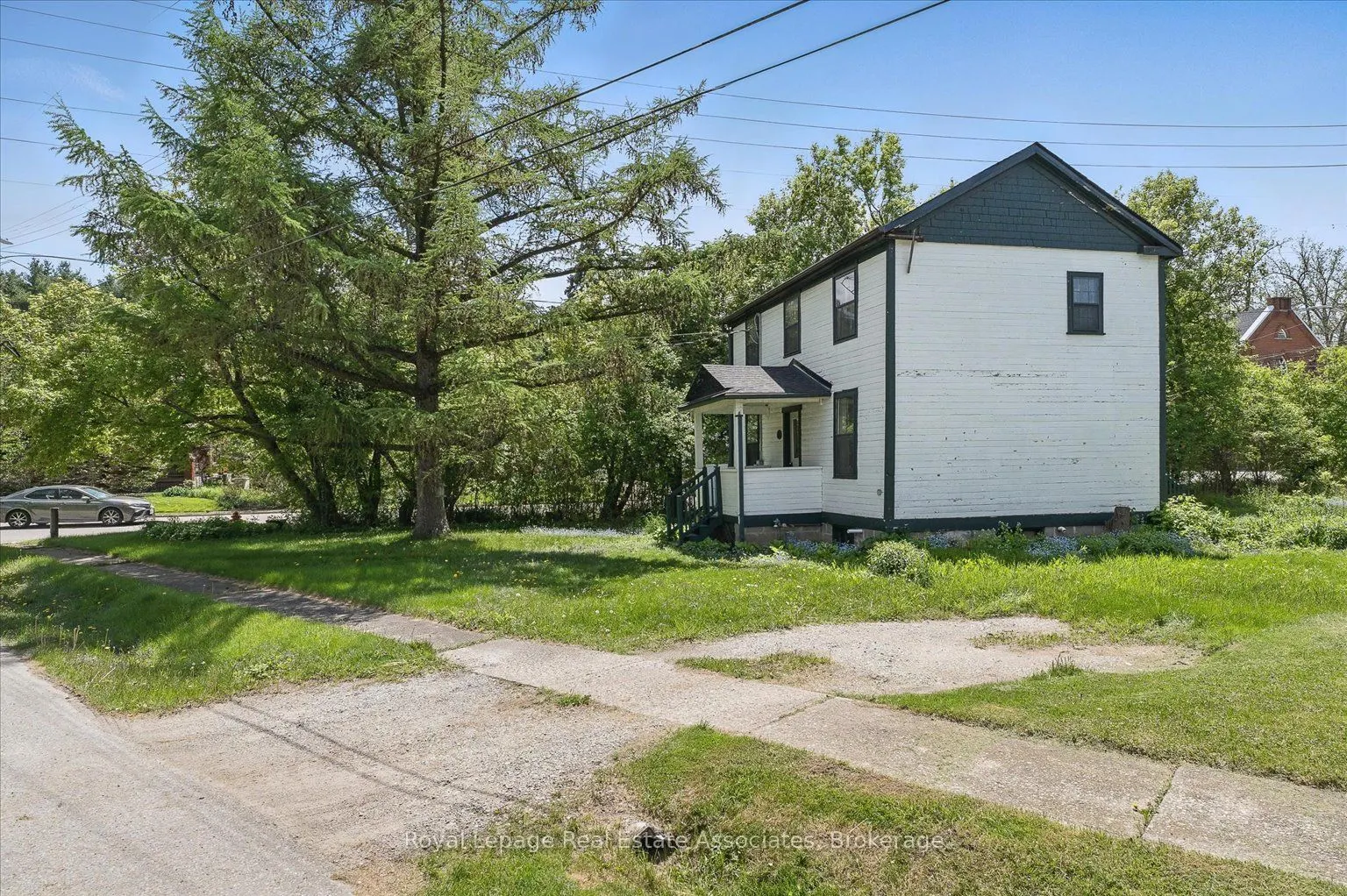 401 Draper Street