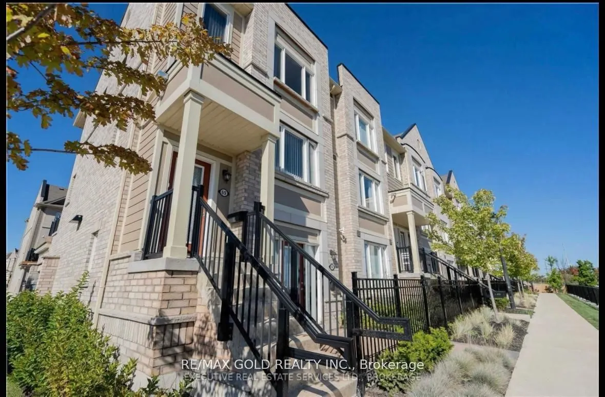 1 Beckenrose Court, #69