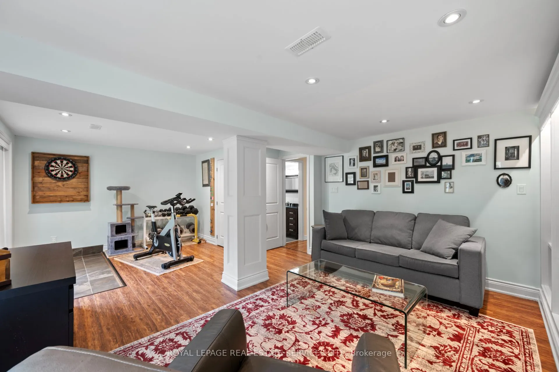 106 West Deane Park Drive