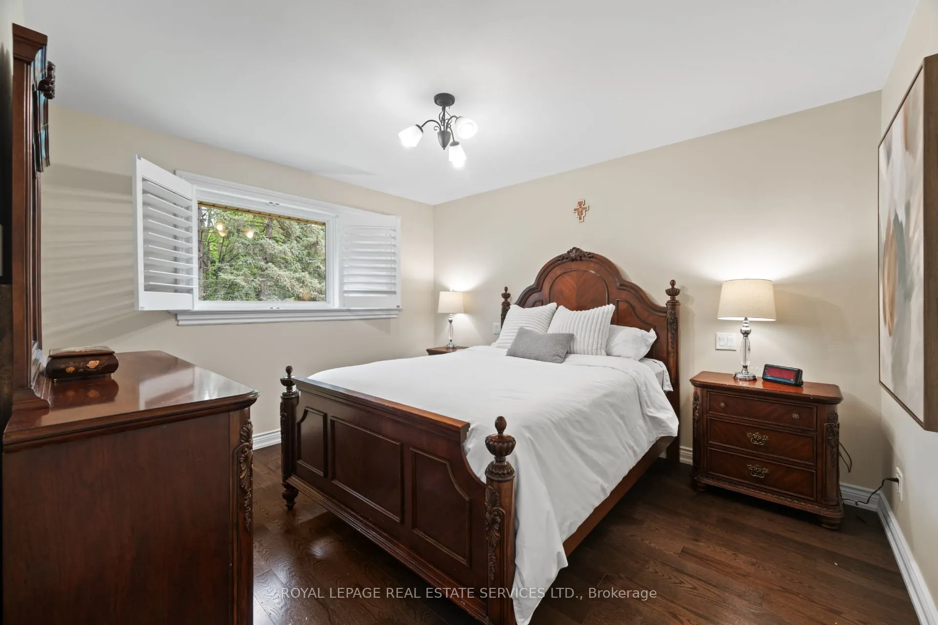 106 West Deane Park Drive