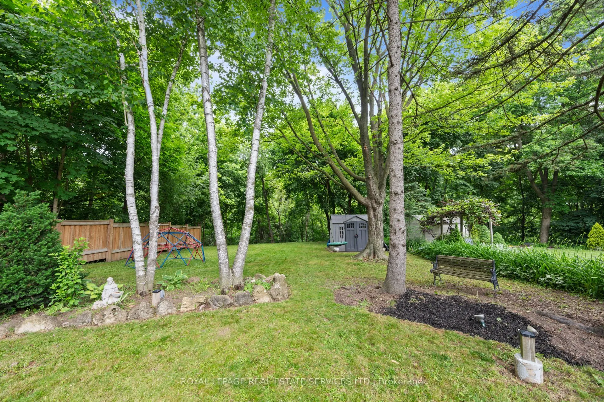 106 West Deane Park Drive