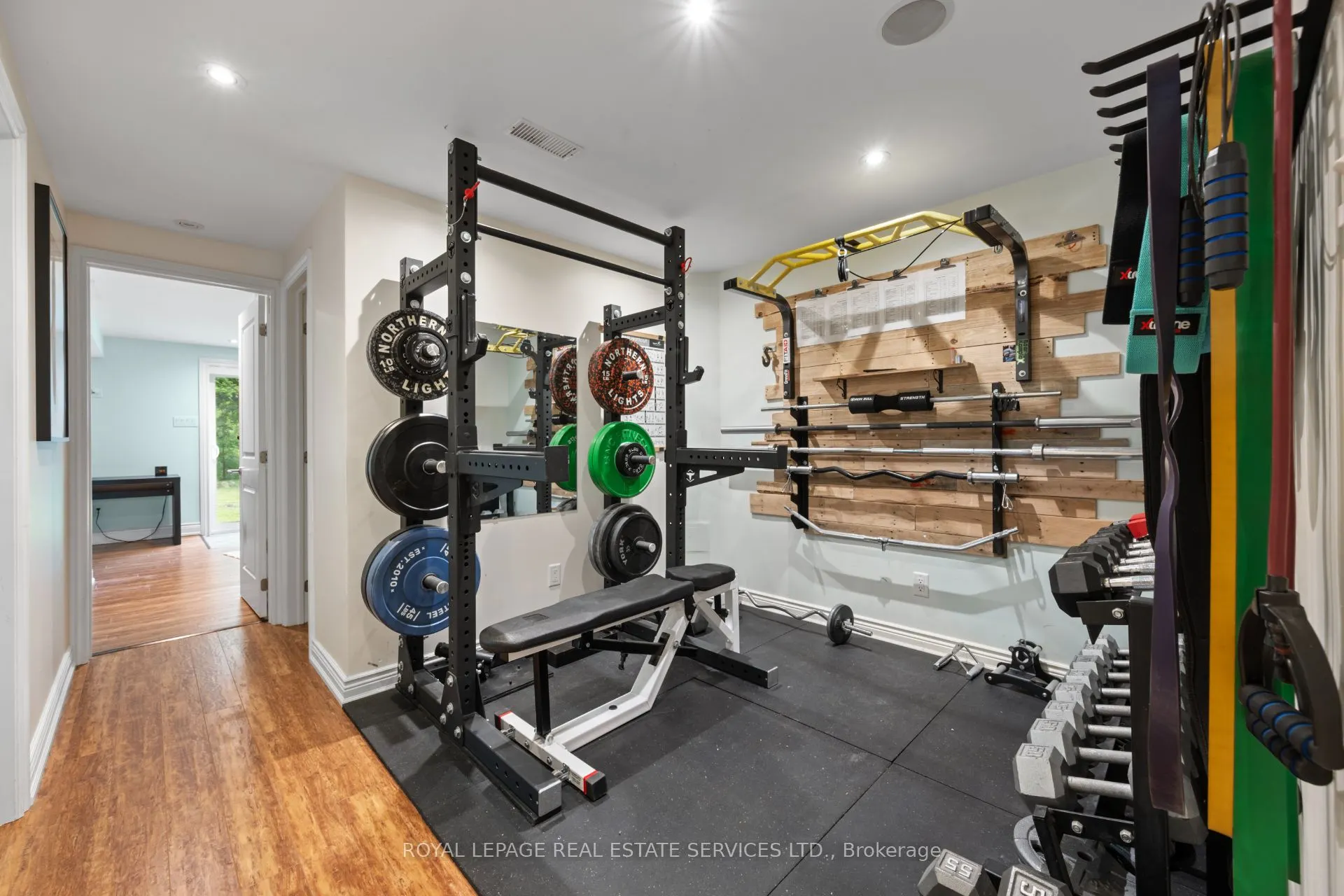 106 West Deane Park Drive