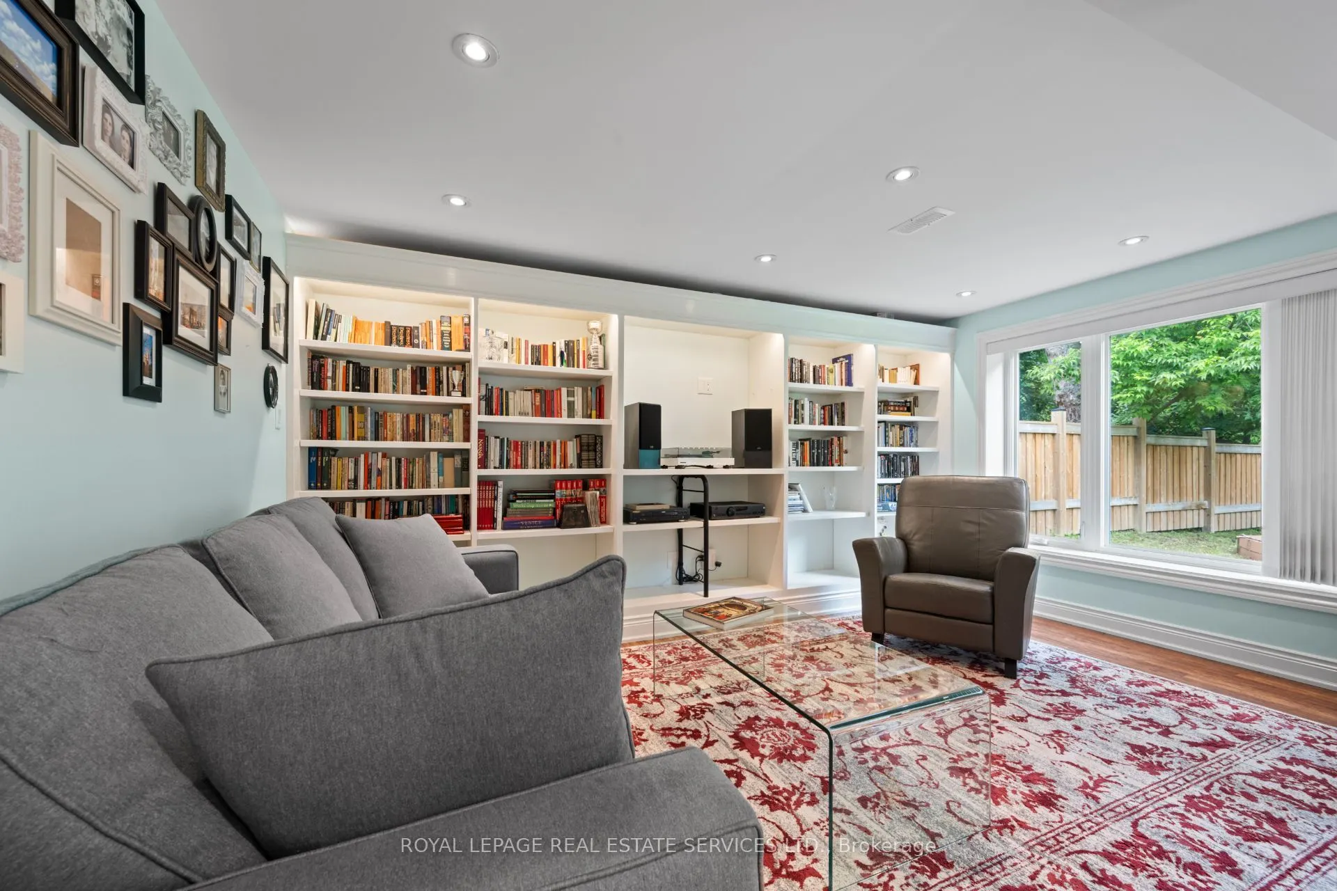 106 West Deane Park Drive