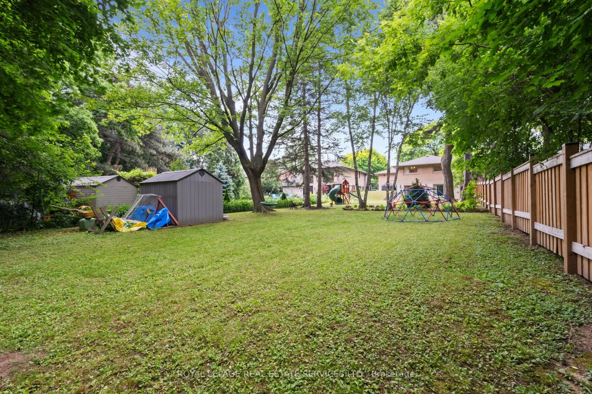 106 West Deane Park Drive