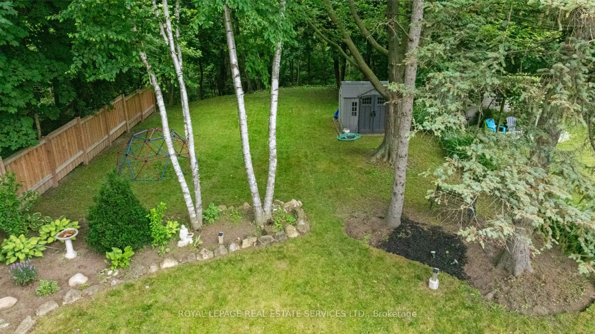 106 West Deane Park Drive