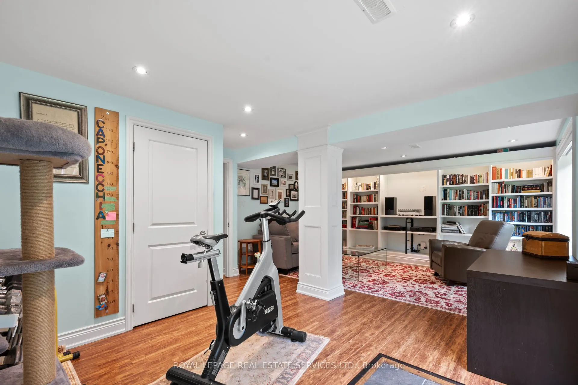 106 West Deane Park Drive