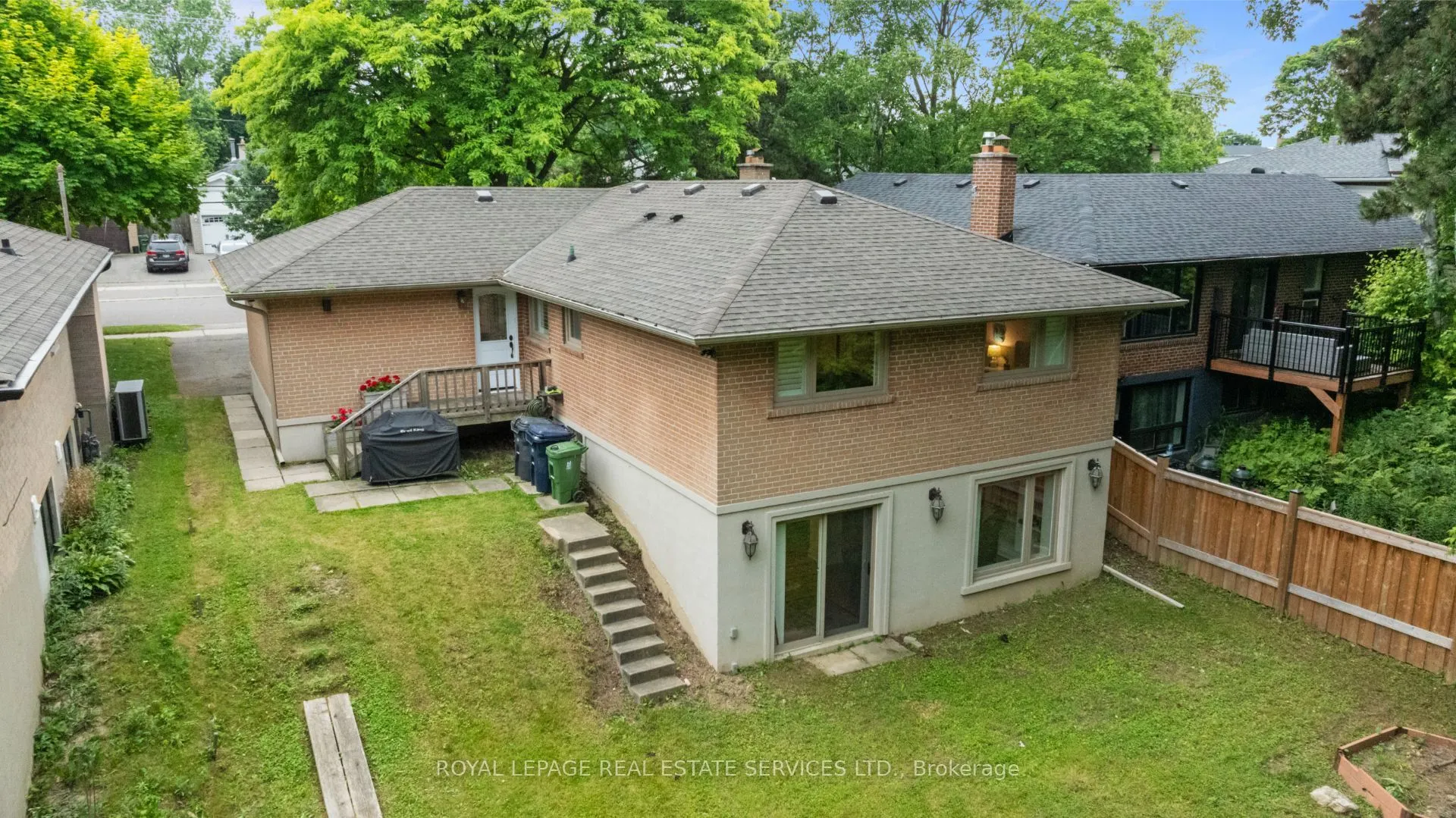 106 West Deane Park Drive