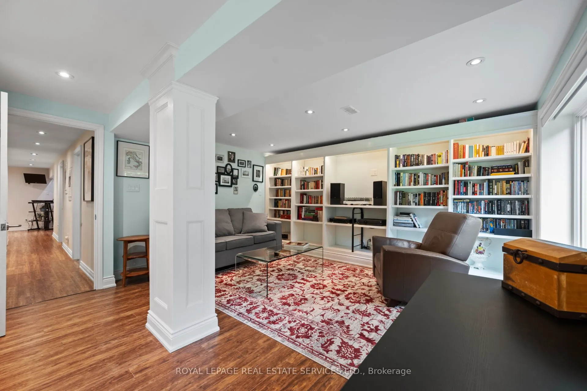 106 West Deane Park Drive