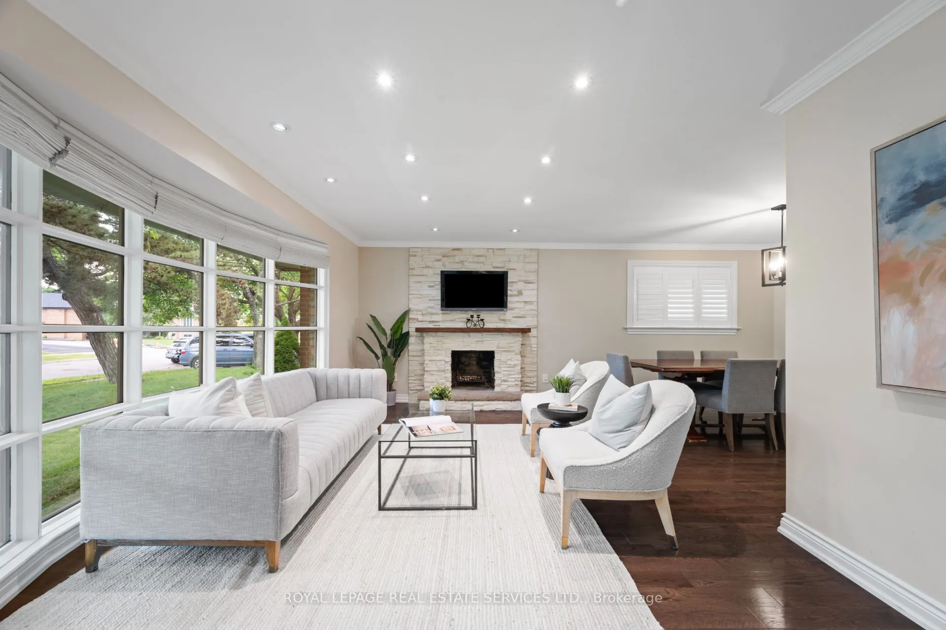 106 West Deane Park Drive